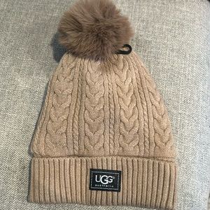 UGG Winter hat